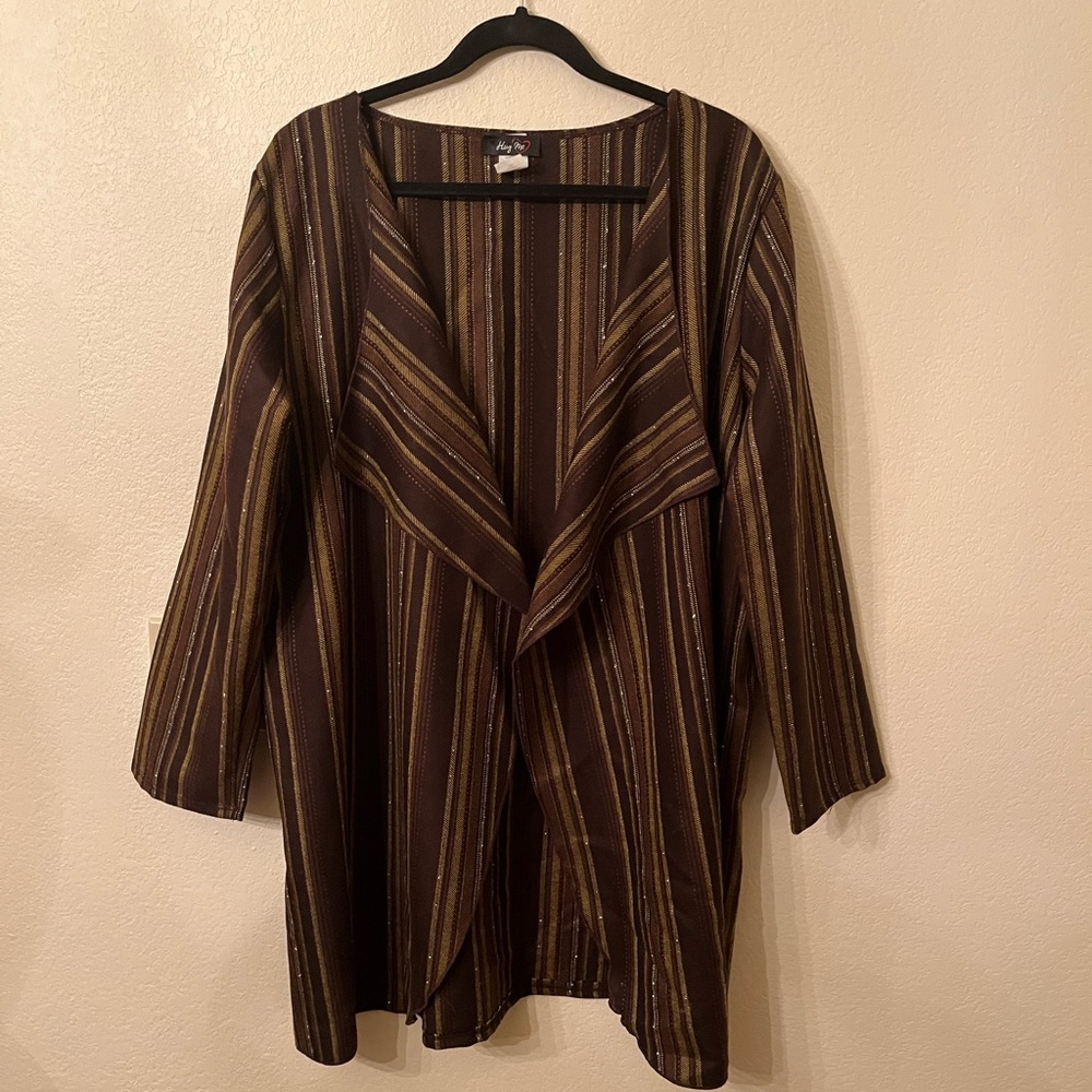 Light Weight Jacket